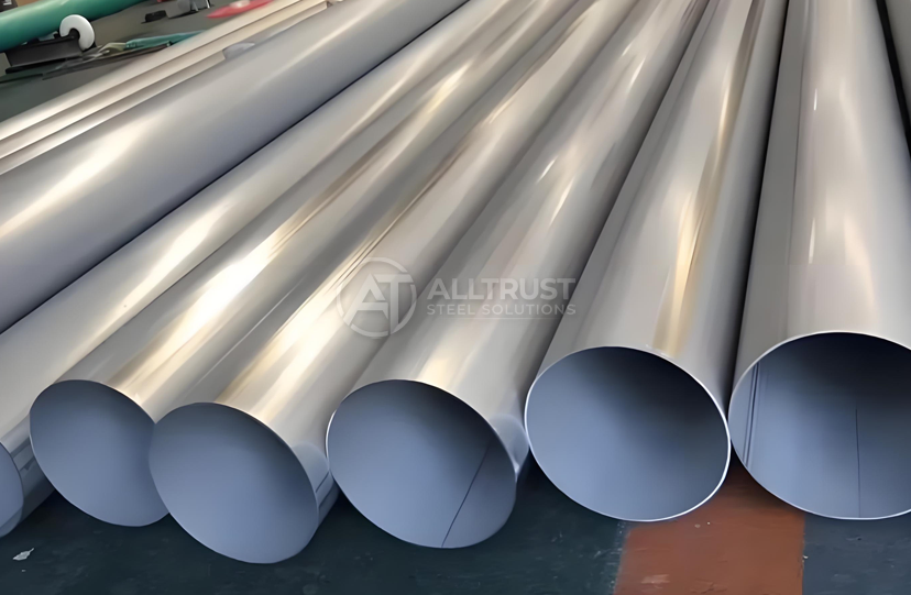 en 10217-7 1.4404 tube